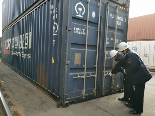 中歐班列‘上海號’貨源爆滿，每周一列難解渴，春節加班搶運日用品